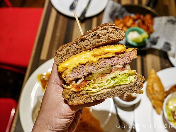 Stan & Cat 史丹貓美式餐廳西門店 西門美式餐廳 西門町美式餐廳 台北好吃漢堡 好吃的美式漢堡29.jpg