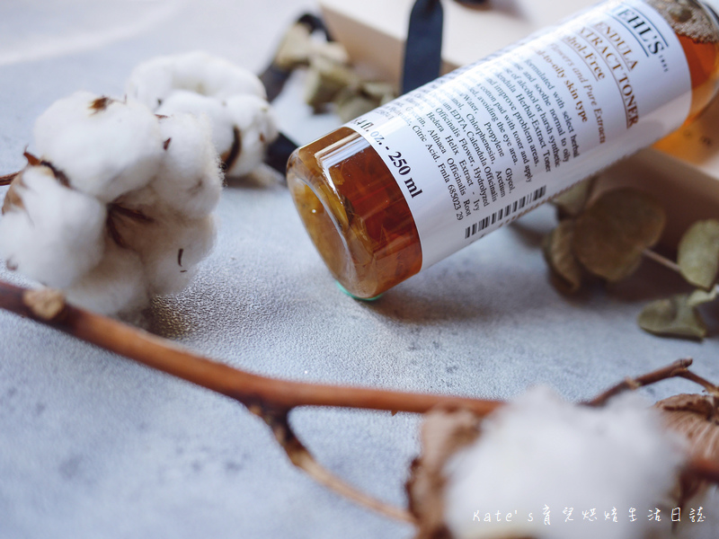 IFCHIC Kiehl's金盞花化妝水 IFCHIC.COM 網路零售平台 歐美保養彩妝 二手精品販售1.jpg