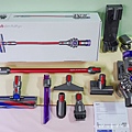 Dyson V8 Slim Fluffy+ 戴森v8新款 dyson v8新款 Dyson V8 Slim Fluffy+開箱 戴森Dyson V8 Slim Fluffy+開箱 dyson新款吸頭5.jpg