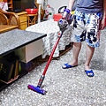 Dyson V8 Slim Fluffy+ 戴森v8新款 dyson v8新款 Dyson V8 Slim Fluffy+開箱 戴森Dyson V8 Slim Fluffy+開箱 dyson新款吸頭9.jpg