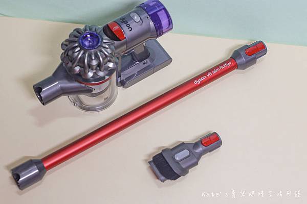 Dyson V8 Slim Fluffy+ 戴森v8新款 dyson v8新款 Dyson V8 Slim Fluffy+開箱 戴森Dyson V8 Slim Fluffy+開箱 dyson新款吸頭19.jpg