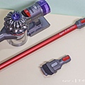 Dyson V8 Slim Fluffy+ 戴森v8新款 dyson v8新款 Dyson V8 Slim Fluffy+開箱 戴森Dyson V8 Slim Fluffy+開箱 dyson新款吸頭19.jpg