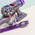 Dyson V8 Slim Fluffy+ 戴森v8新款 dyson v8新款 Dyson V8 Slim Fluffy+開箱 戴森Dyson V8 Slim Fluffy+開箱 dyson新款吸頭23.jpg