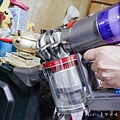 Dyson V8 Slim Fluffy+ 戴森v8新款 dyson v8新款 Dyson V8 Slim Fluffy+開箱 戴森Dyson V8 Slim Fluffy+開箱 dyson新款吸頭28.jpg