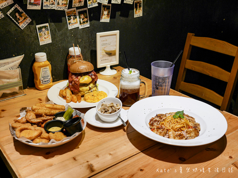 Stan & Cat 史丹貓美式餐廳 忠孝店 史丹貓美式餐廳忠孝店 東區史丹貓美式餐廳 東區美式餐廳推薦7.jpg