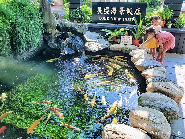 長緹海景飯店 淡水親子旅遊住宿 淡水長緹海景飯店 長緹海景飯店評價33.jpg