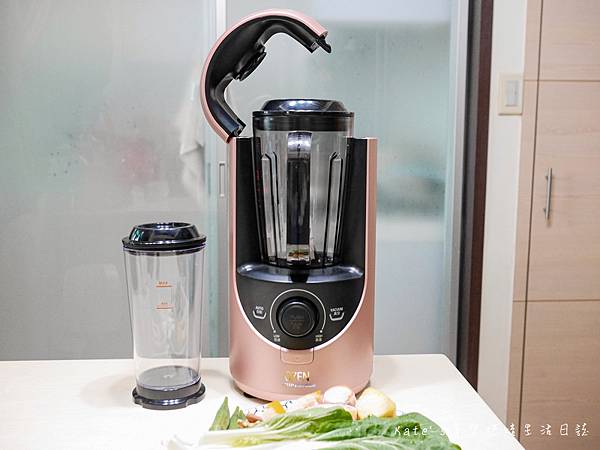 OZEN真空抗氧破壁調理機 OZEN真空抗氧破壁調理機評價 OZEN真空抗氧破壁調理機ptt 破壁調理機推薦 破壁調理機選擇6.jpg