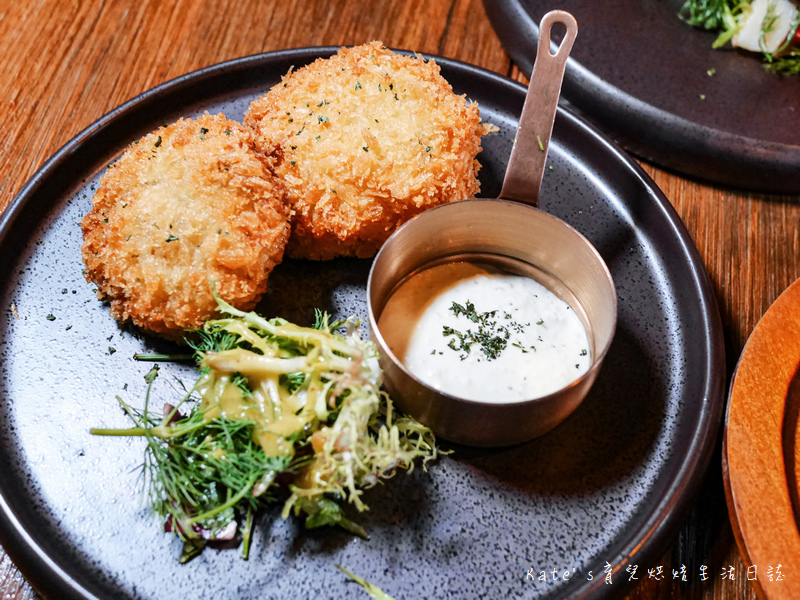 大亨餐酒館評價 大亨餐酒館菜單 大亨餐酒館 rich restaurant 中山區餐酒館 中山區美食 中山區小酒館 天津街美食12.jpg