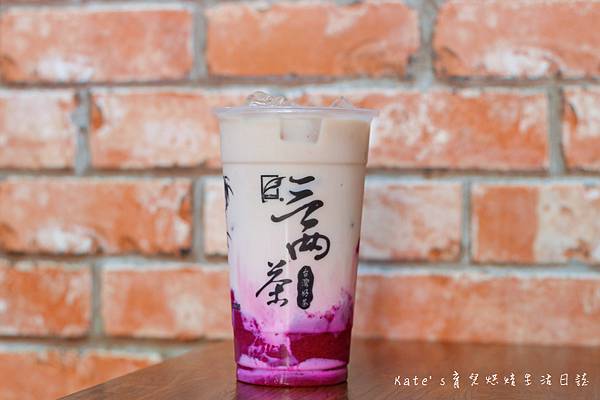 三兩茶San Liang Tea - 花蓮進豐店 花蓮三兩茶 三兩茶評價 三兩茶好喝嗎19.jpg