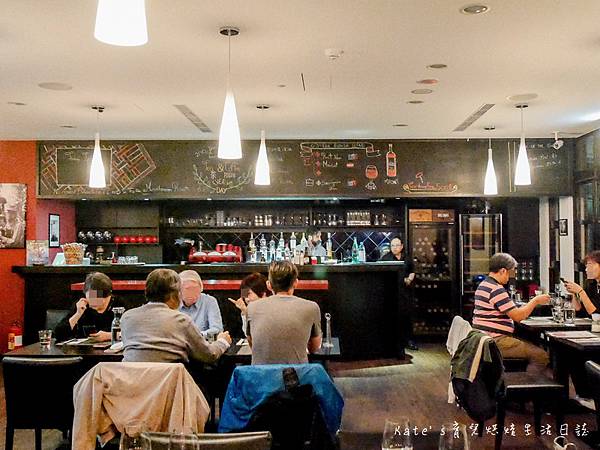 O'Steak Taipei O'Steak Taipei餐點 O'Steak Taipei評價 O'Steak Taipei法式餐廳 O'Steak Taipei法式料理 台北法式料理 台北約會餐廳7.jpg