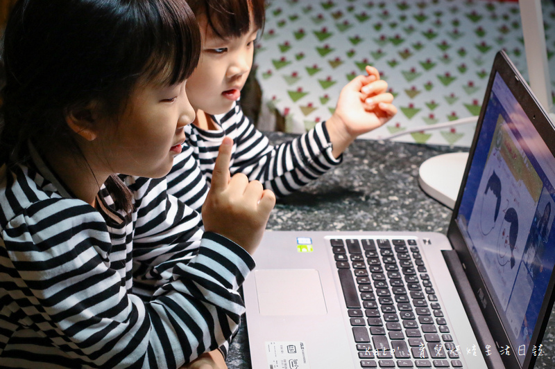 oikid 兒童英文線上學習 兒童線上英文課程推薦 兒童線上英文課選擇1.jpg