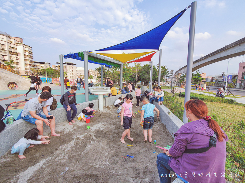 二重公園 三重棒球主題公園 三重特色公園 三重兒童遊戲場 三重免費景點 三重攀爬遊戲場6.jpg