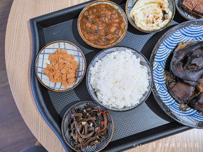 滷肉控 信義區美食 信義區滷肉飯 逸仙路美食 滷肉控菜單 滷肉控套餐13.jpg