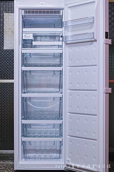 美國富及第 Frigidaire 260L 低溫無霜冷凍櫃 FPFU10F4RWN 直立式冷凍櫃推薦 富及第無霜直立式冷凍櫃6.jpg