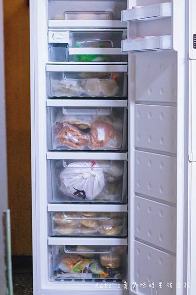 美國富及第 Frigidaire 260L 低溫無霜冷凍櫃 FPFU10F4RWN 直立式冷凍櫃推薦 富及第無霜直立式冷凍櫃14.jpg