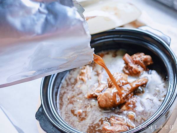 包養之道雞湯 包養之道好吃嗎 常溫保存雞湯 常溫雞湯料理包 養生伴手禮推薦9.jpg