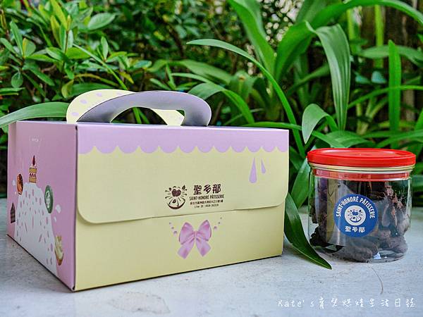 聖多那烘焙坊 Le Saint Dornut Pâtisserie 聖多那烘焙工坊 蘆洲蛋糕工作室 蘆洲蛋糕店 蘆洲生日蛋糕推薦 蘆洲好吃蛋糕11.jpg