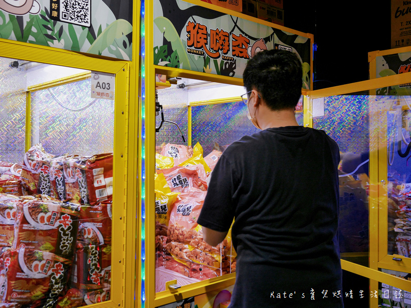 桃園猴嗨森親子樂園 桃園夾娃娃機店零食場 夾娃娃機零食店 桃園夾娃娃機推薦 桃園親子樂園 桃園夾零食娃娃機店38.jpg