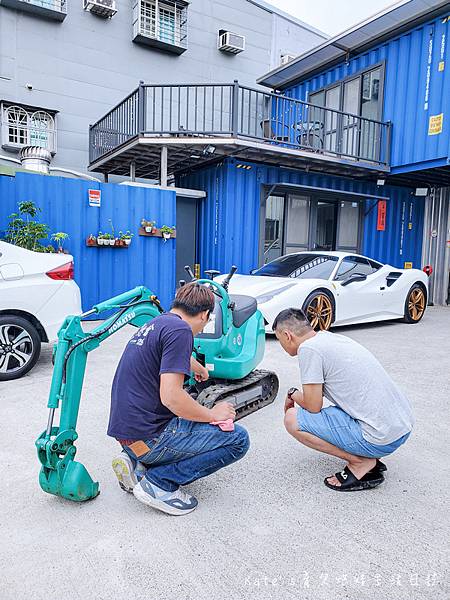 靖騰汽車小蜜蜂車業桃園大溪中古車銷售維修15.jpg