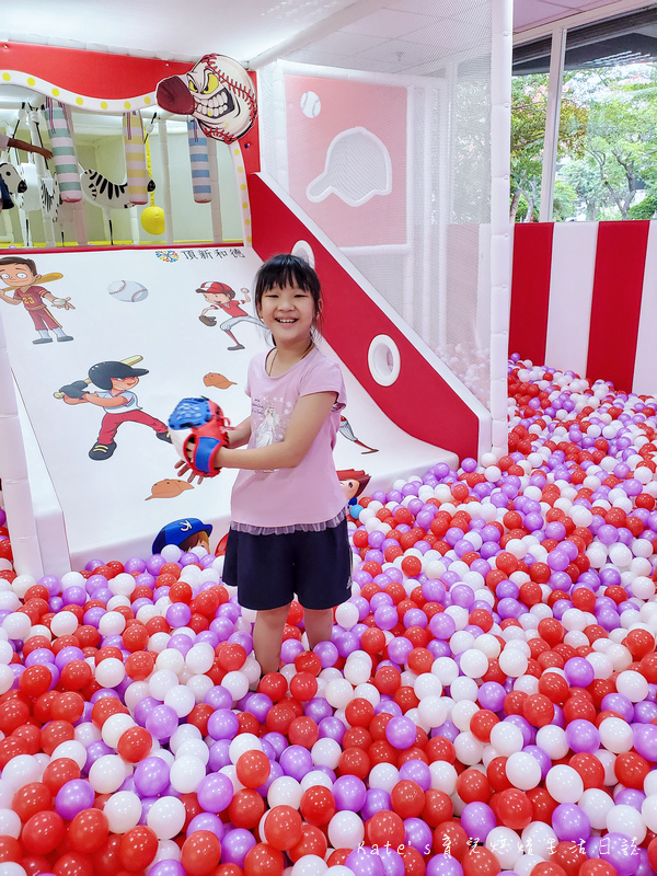 天母棒龍樂園 台北室內親子樂園35.jpg