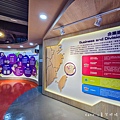 葡萄王健康活力能量館 桃園觀光工廠 桃園親子景點 桃園市內景點 桃園葡萄王 桃園雨天景點 葡萄王觀光工廠16.jpg