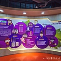 葡萄王健康活力能量館 桃園觀光工廠 桃園親子景點 桃園市內景點 桃園葡萄王 桃園雨天景點 葡萄王觀光工廠18.jpg