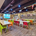葡萄王健康活力能量館 桃園觀光工廠 桃園親子景點 桃園市內景點 桃園葡萄王 桃園雨天景點 葡萄王觀光工廠46.jpg