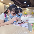 葡萄王健康活力能量館 桃園觀光工廠 桃園親子景點 桃園市內景點 桃園葡萄王 桃園雨天景點 葡萄王觀光工廠62.jpg