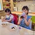 葡萄王健康活力能量館 桃園觀光工廠 桃園親子景點 桃園市內景點 桃園葡萄王 桃園雨天景點 葡萄王觀光工廠76.jpg