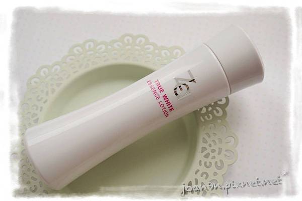 《體驗》Za高效潤白 瞬白微粒精華露 -3-in-1的亮白無瑕