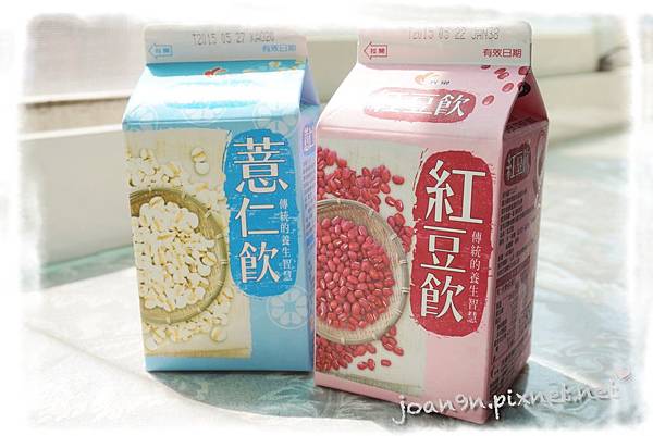 《體驗》給自己的當然要最好 我美麗的秘密武器─光泉薏仁飲/紅豆飲