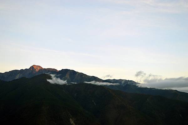 梨山春曉09