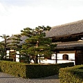 東福寺內