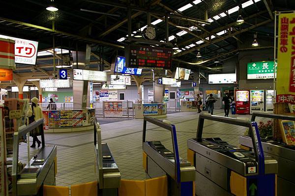 姬路車站