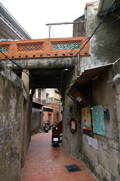 鹿港老街(古蹟保存區)_十宜樓