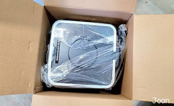 20221112_152959.jpg SANSUI山水 智能熱烘除臭4L廚餘機