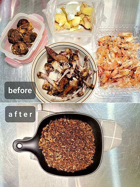 april_2022-11-14-13-52-50-837.jpg SANSUI山水 智能熱烘除臭4L廚餘機