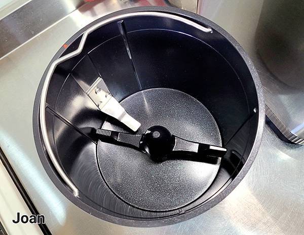 20221112_155214.jpg SANSUI山水 智能熱烘除臭4L廚餘機