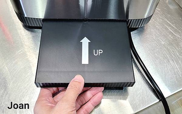 20221112_155431.jpg SANSUI山水 智能熱烘除臭4L廚餘機