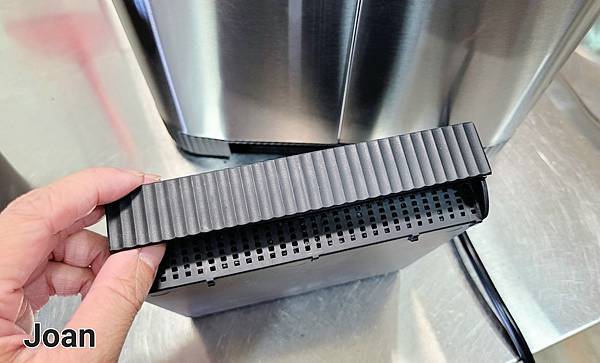 20221112_155442.jpg SANSUI山水 智能熱烘除臭4L廚餘機