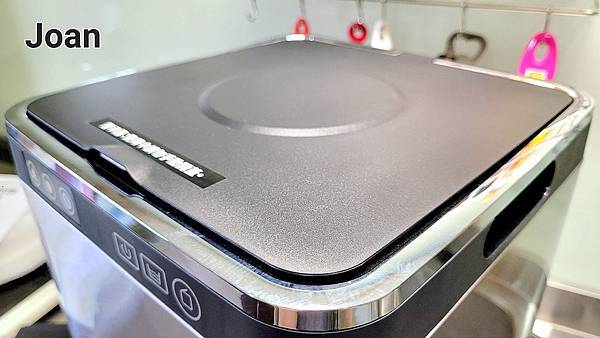 20221112_161041.jpg SANSUI山水 智能熱烘除臭4L廚餘機