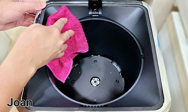 IMG_PITU_20221116_084754.jpg SANSUI山水 智能熱烘除臭4L廚餘機