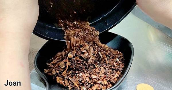 Screenshot_20221116-083632_Video Editor.jpg SANSUI山水 智能熱烘除臭4L廚餘機