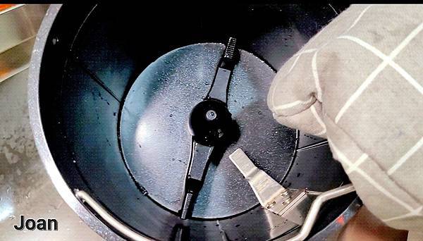 SANSUI山水 智能熱烘除臭4L廚餘機