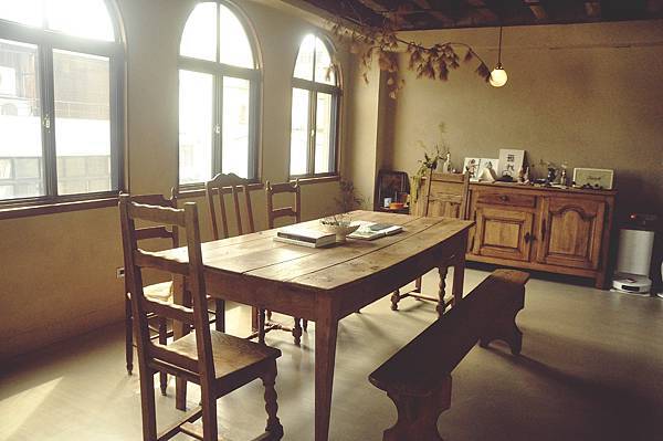 喫茶Sénmi的光和影