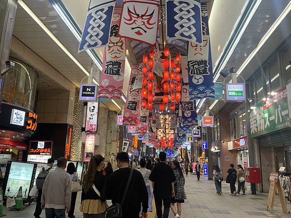 北海道560公里的自駕旅行~ようこそ札幌狸小路商店街&TRE