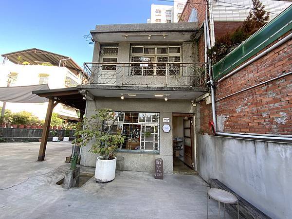 員林\\Subi coffee&bakery咖啡