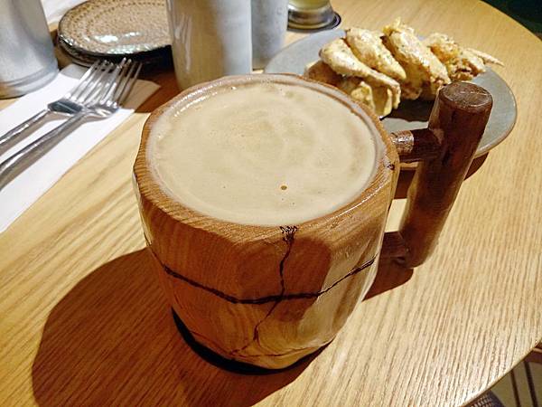 【食記】GUMGUM Beer &amp; Wings 啤酒與雞翅～餐酒館 / 台北包場