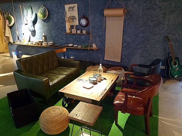 【食記】GUMGUM Beer &amp; Wings 啤酒與雞翅～餐酒館 / 台北包場