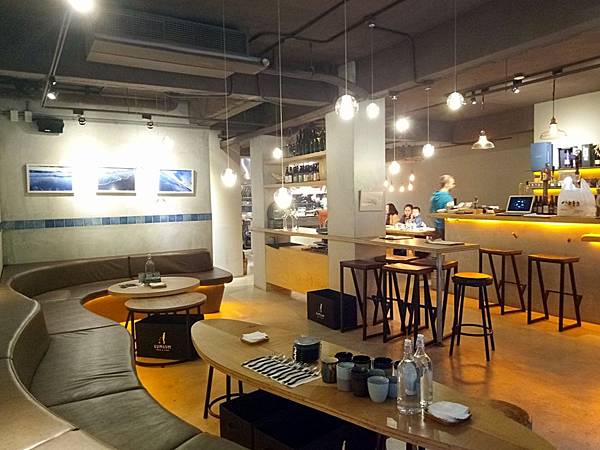 【食記】GUMGUM Beer &amp; Wings 啤酒與雞翅～餐酒館 / 台北包場